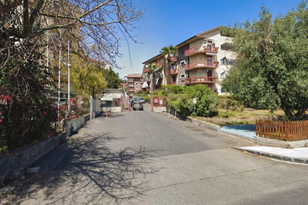 appartamento in vendita a San Gregorio di Catania
