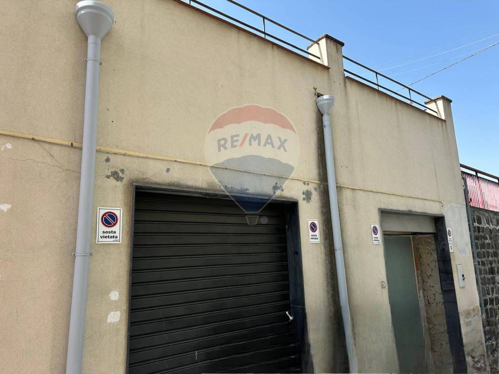 appartamento in vendita a San Gregorio di Catania