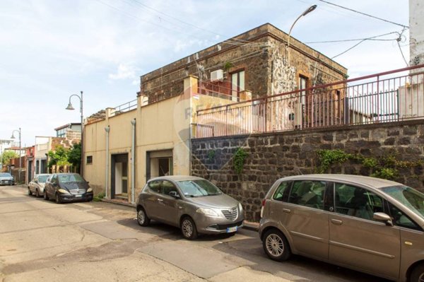 bivano in vendita a San Gregorio di Catania