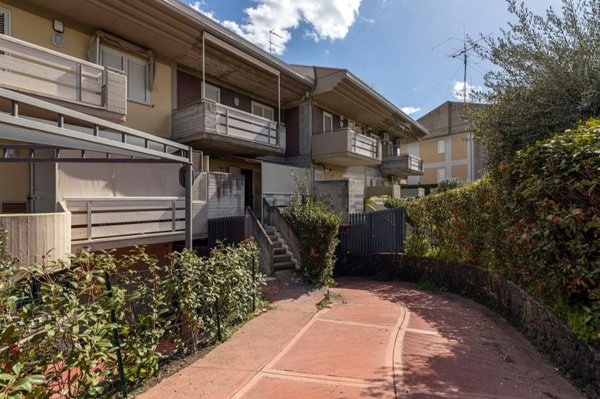 casa indipendente in vendita a San Gregorio di Catania