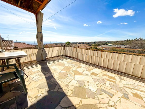 appartamento in vendita a San Gregorio di Catania