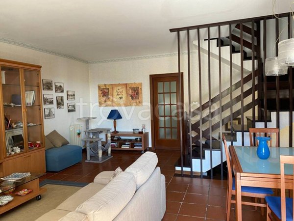 casa indipendente in vendita a San Gregorio di Catania