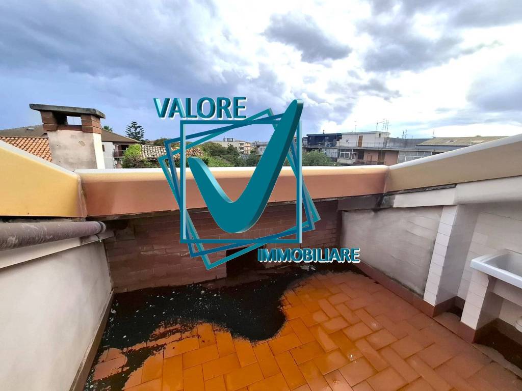 appartamento in vendita a San Gregorio di Catania