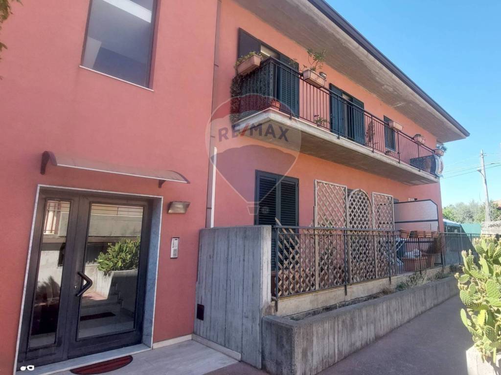 appartamento in vendita a San Gregorio di Catania