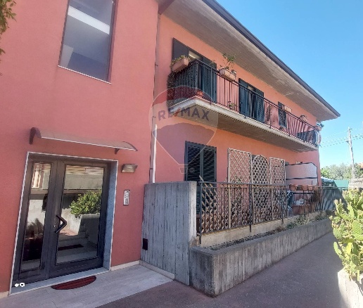 appartamento in vendita a San Gregorio di Catania