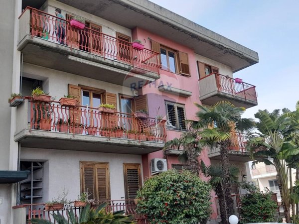 appartamento in vendita a San Gregorio di Catania