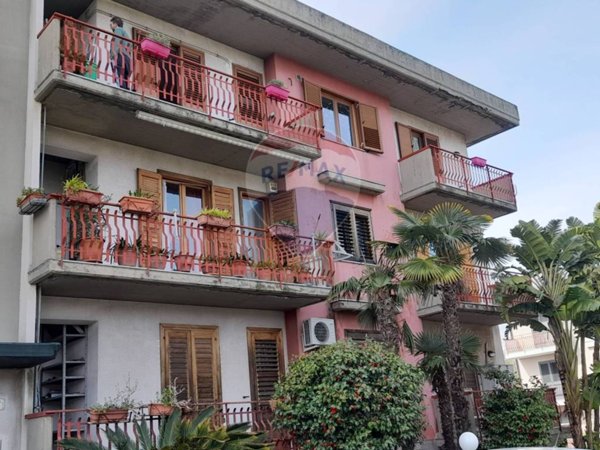 appartamento in vendita a San Gregorio di Catania