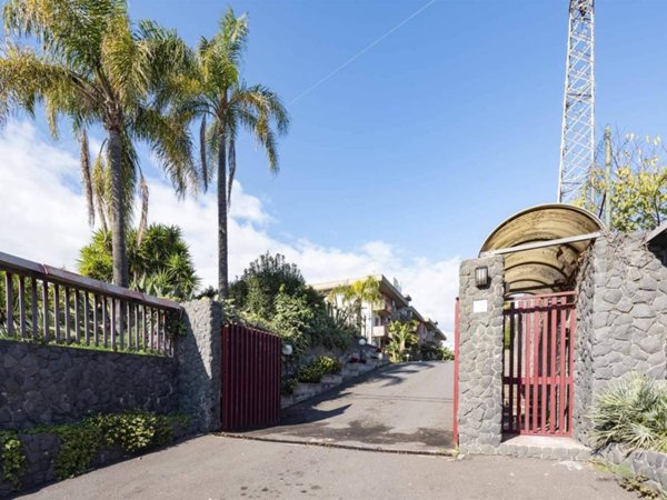 appartamento in vendita a San Gregorio di Catania