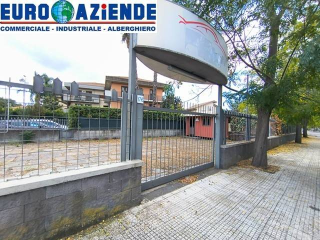 terreno agricolo in vendita a San Gregorio di Catania