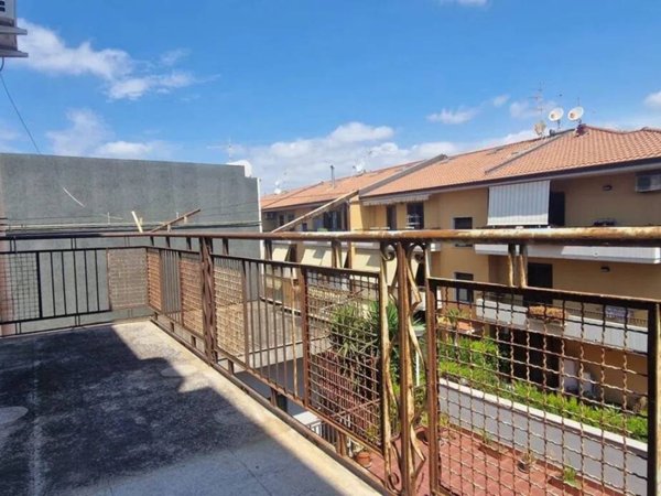 appartamento in vendita a San Gregorio di Catania