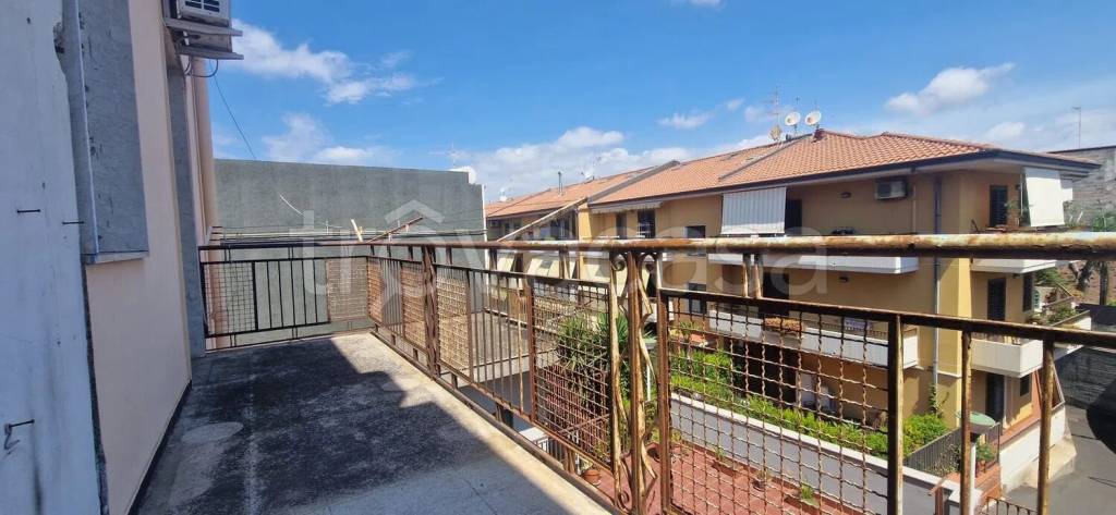 appartamento in vendita a San Gregorio di Catania