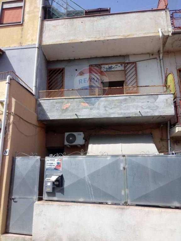 appartamento in vendita a San Gregorio di Catania