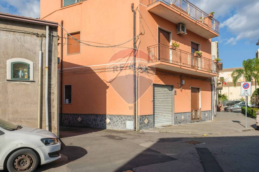 appartamento in vendita a San Gregorio di Catania