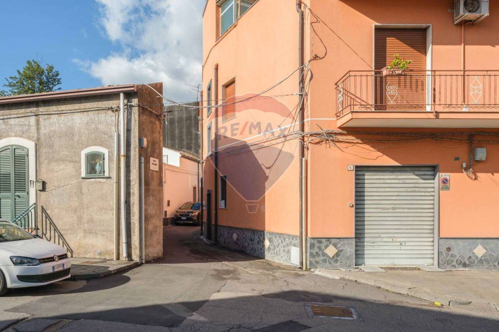 terreno edificabile in vendita a San Gregorio di Catania