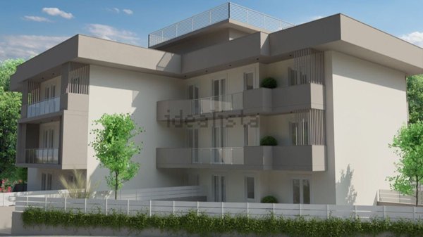 appartamento in vendita a San Gregorio di Catania