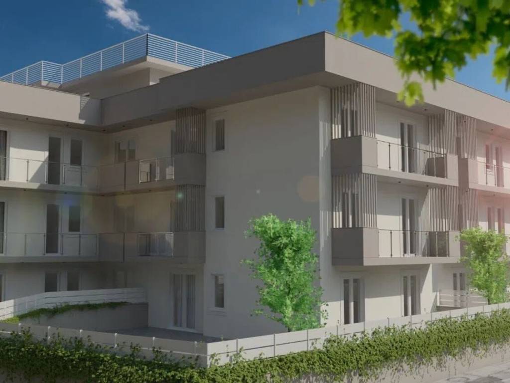 appartamento in vendita a San Gregorio di Catania