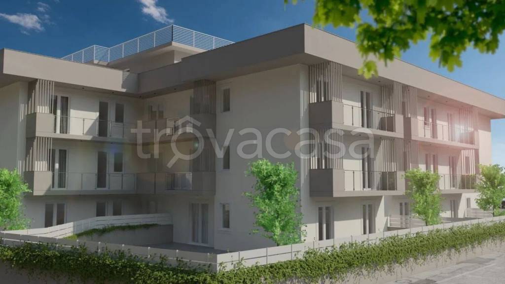 appartamento in vendita a San Gregorio di Catania