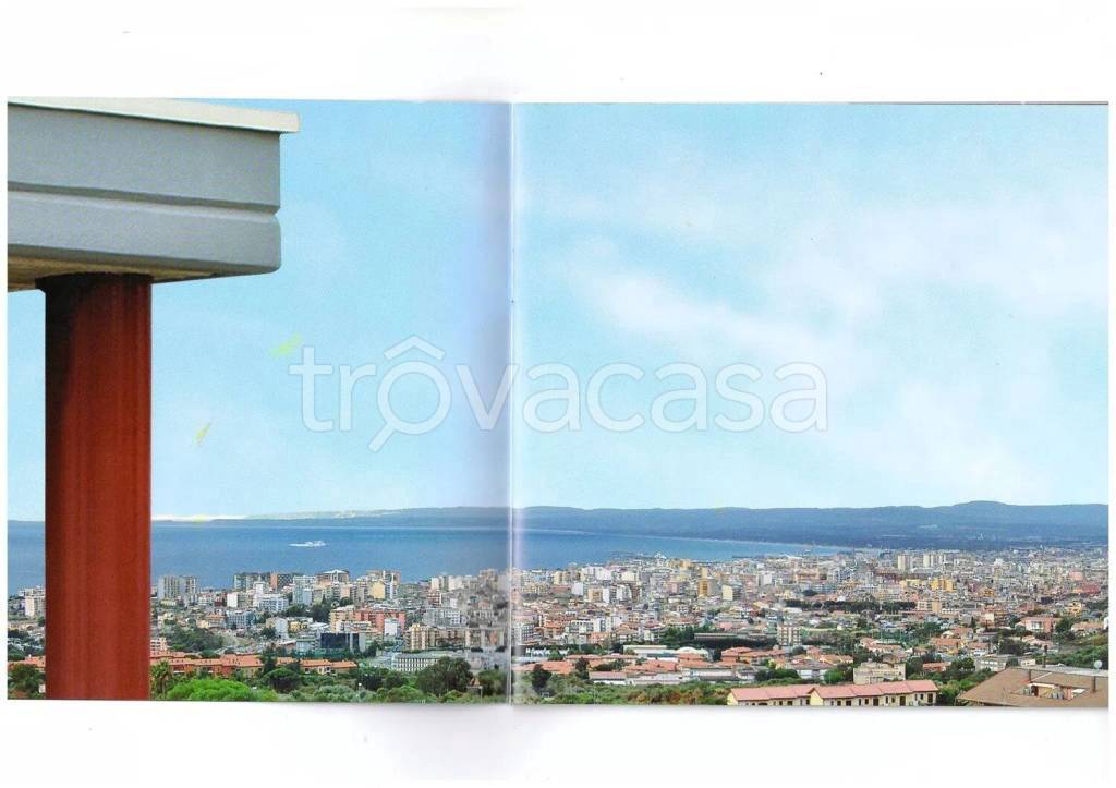 casa indipendente in vendita a San Gregorio di Catania