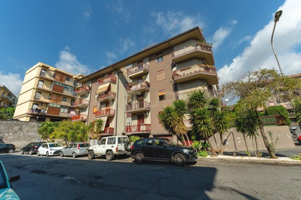 appartamento in vendita a San Gregorio di Catania