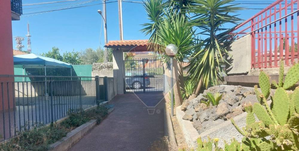 appartamento in vendita a San Gregorio di Catania