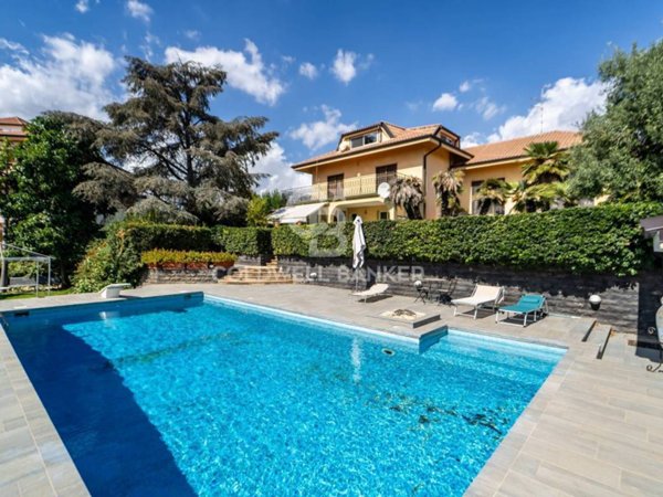 casa indipendente in vendita a San Gregorio di Catania