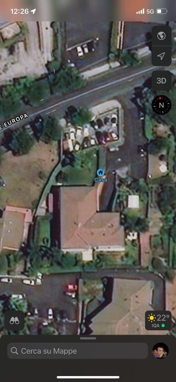 appartamento in vendita a San Gregorio di Catania