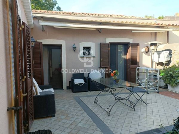casa indipendente in vendita a San Gregorio di Catania