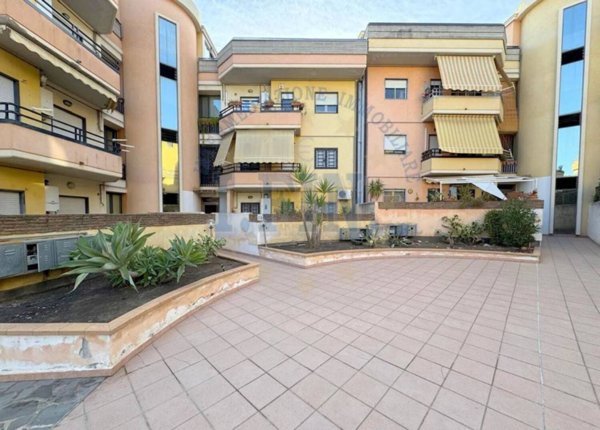 appartamento in vendita a San Gregorio di Catania