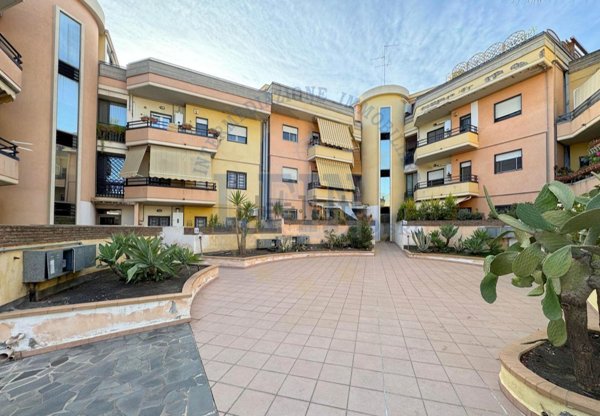 appartamento in vendita a San Gregorio di Catania