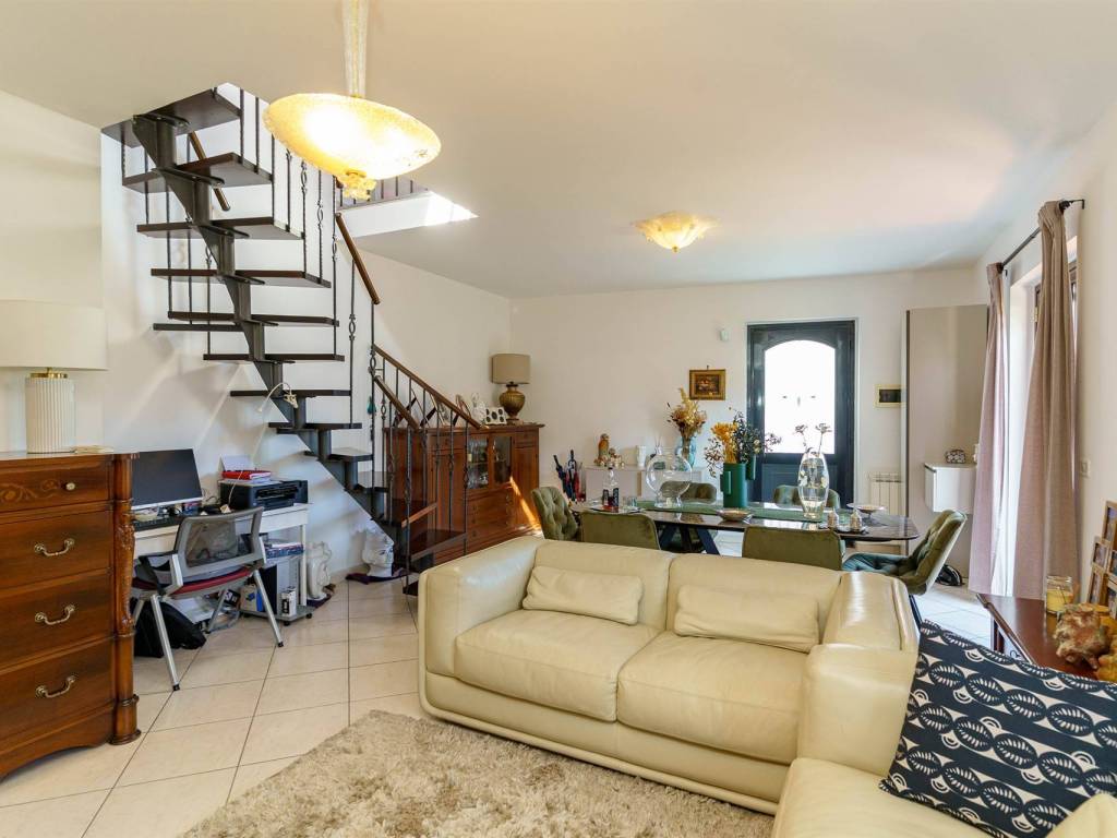 casa indipendente in vendita a San Gregorio di Catania