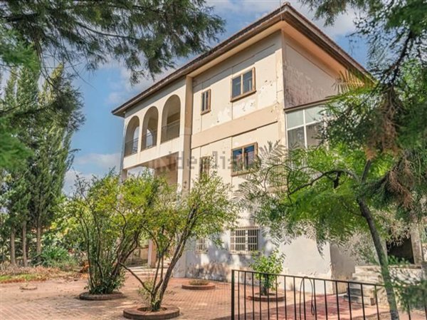 casa indipendente in vendita a San Gregorio di Catania