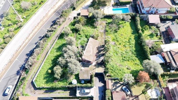 casa indipendente in vendita a San Gregorio di Catania