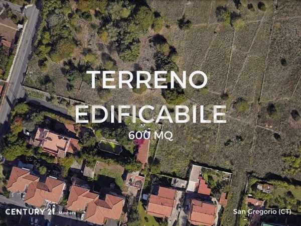 casa semindipendente in vendita a San Gregorio di Catania