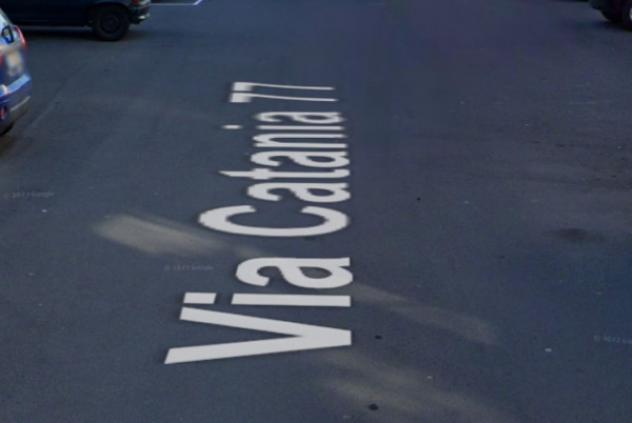 locale commerciale in vendita a San Gregorio di Catania