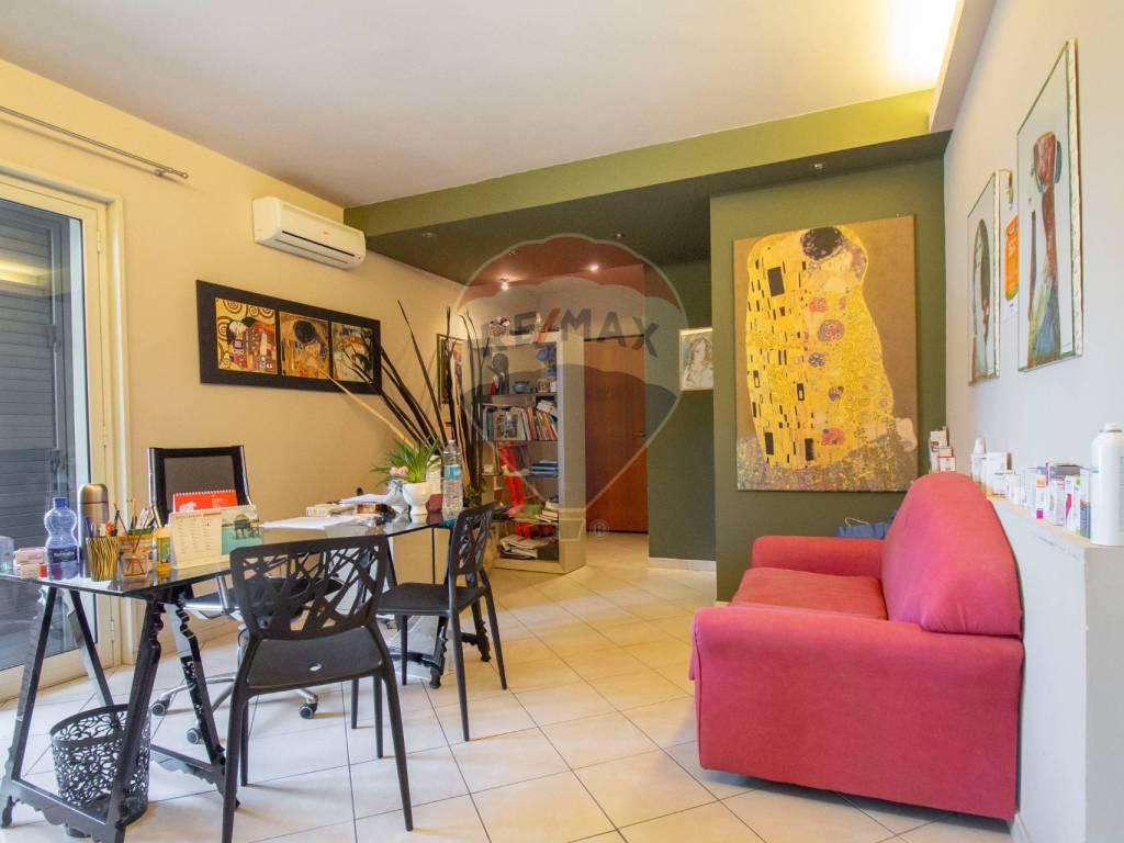 appartamento in vendita a San Gregorio di Catania