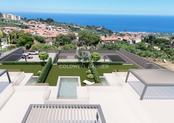 casa indipendente in vendita a San Gregorio di Catania