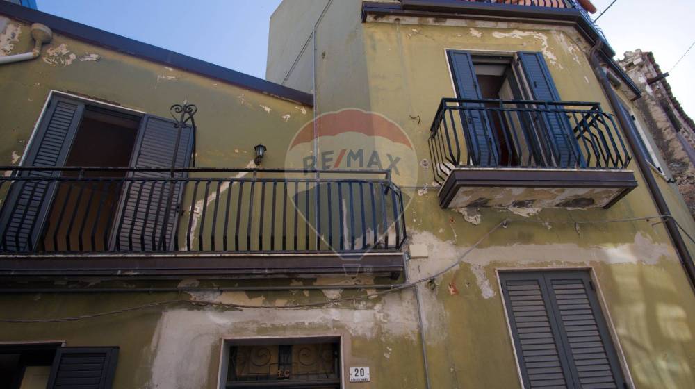casa indipendente in vendita a San Gregorio di Catania