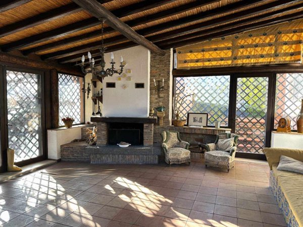 casa indipendente in vendita a San Gregorio di Catania