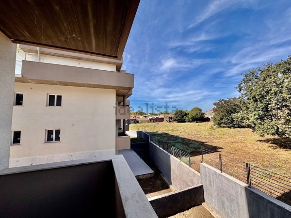 appartamento in vendita a San Gregorio di Catania