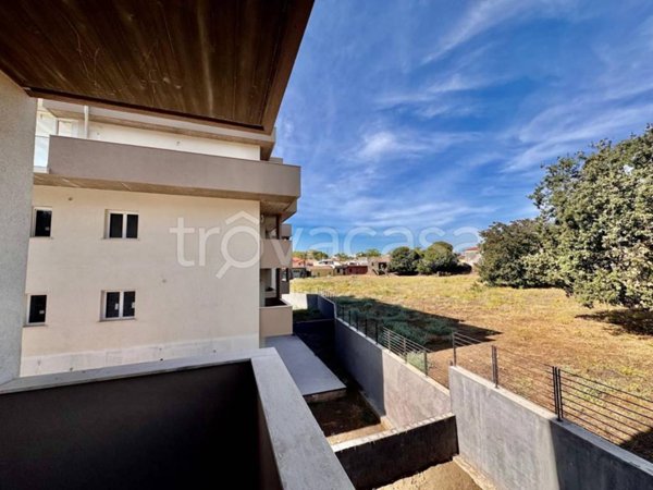 appartamento in vendita a San Gregorio di Catania