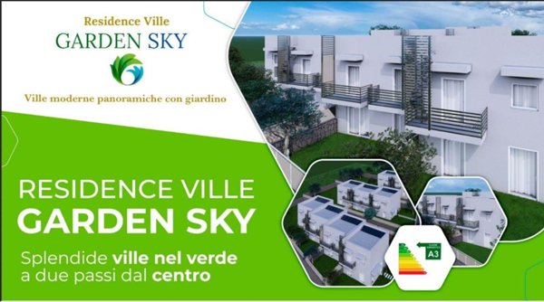 casa indipendente in vendita a San Gregorio di Catania