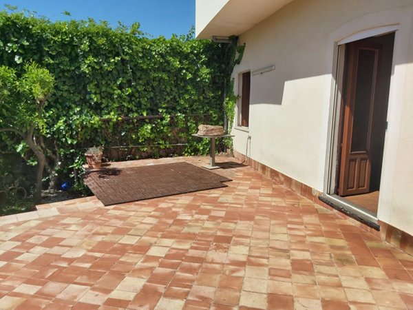 casa indipendente in vendita a San Gregorio di Catania