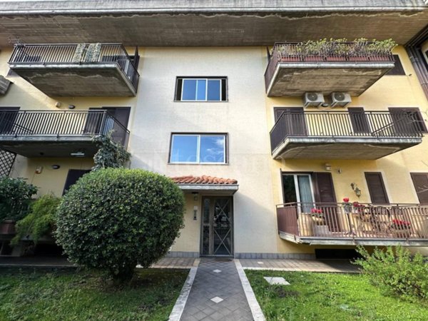 appartamento in vendita a San Gregorio di Catania