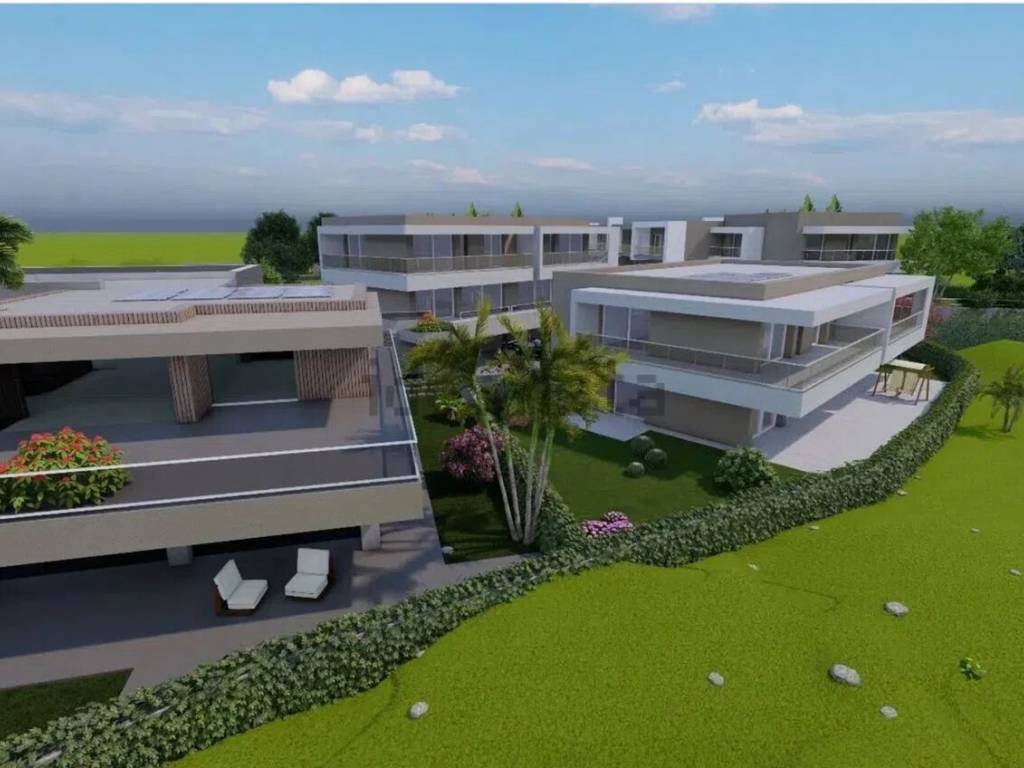 casa indipendente in vendita a San Gregorio di Catania