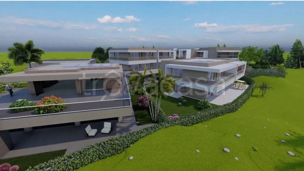 casa indipendente in vendita a San Gregorio di Catania