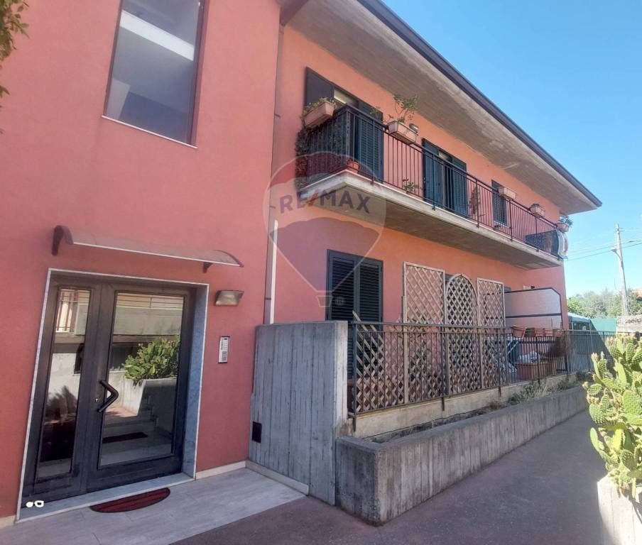 appartamento in vendita a San Gregorio di Catania