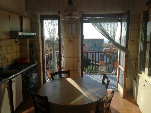 appartamento in vendita a San Gregorio di Catania