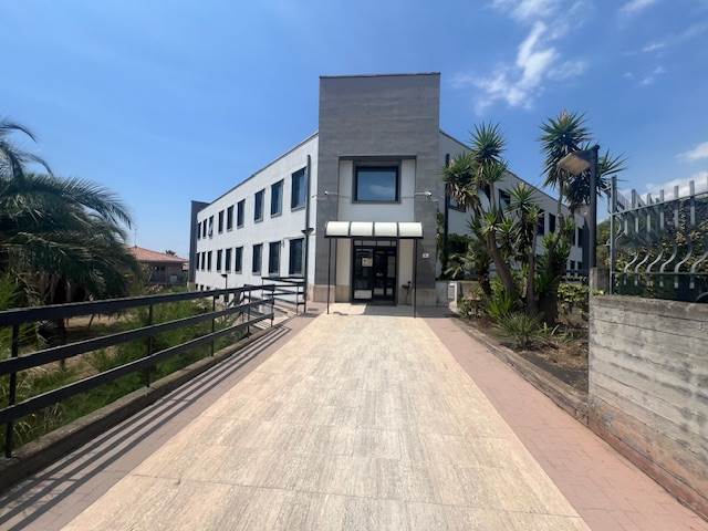 ufficio in vendita a San Gregorio di Catania