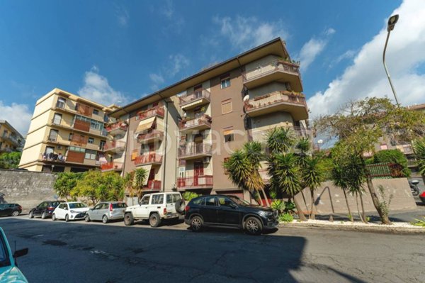 appartamento in vendita a San Gregorio di Catania