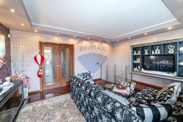 appartamento in vendita a San Gregorio di Catania